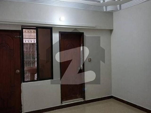 Unoccupied Upper Portion Of 240 Square Yards Is Available For rent In Gulshan e Iqbal Town