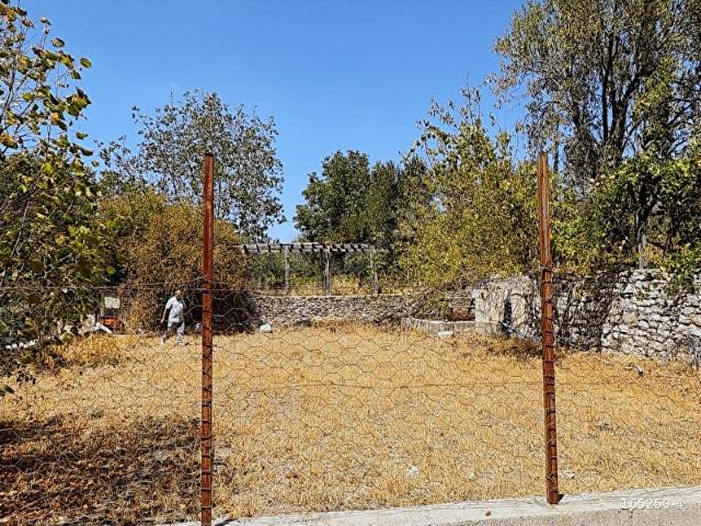 UNAY'DAN ANTALYA İBRADI ORMANA BOSTAN ARASI MEVKİ ARSA