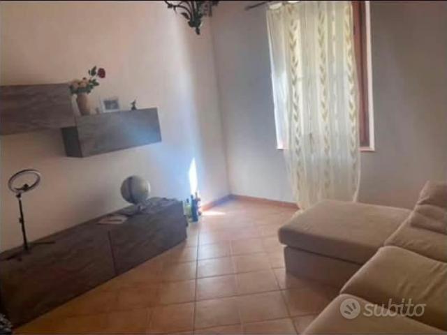 Una camera disponibile a vallefoglia