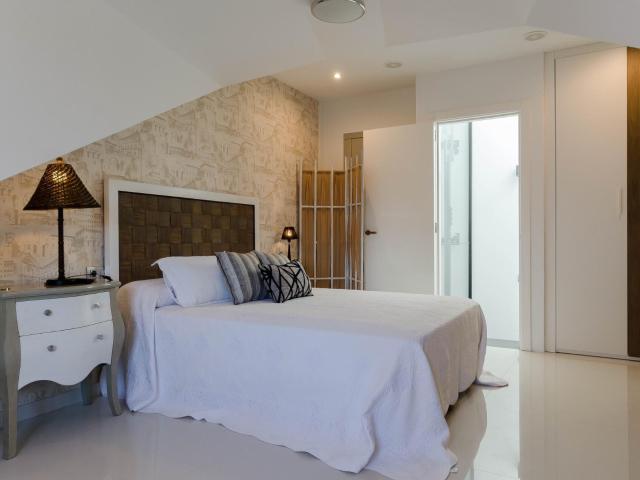 UNA CASA ÚNICA EN LA CIUDAD VIEJA