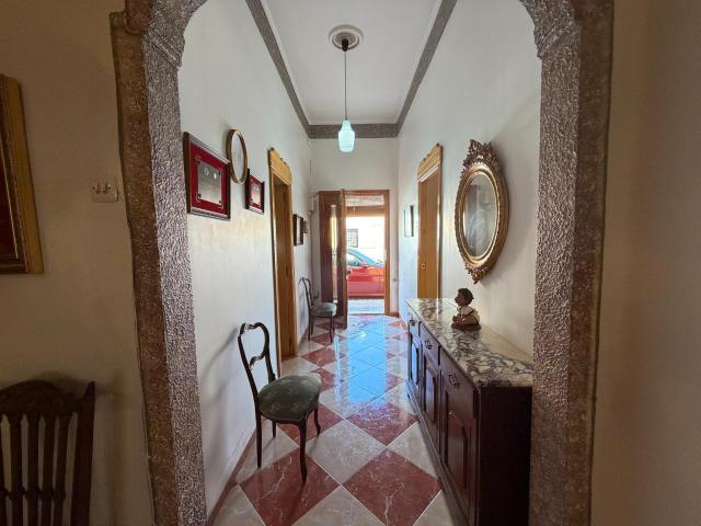 UNA CASA CON ALMA EN EL CORAZÓN DE BENIFAIÓ