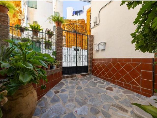 ? Una casa con alma en el corazón de Güéjar Sierra
