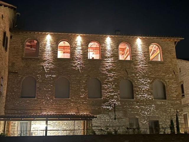 Una casa gioiello nel cuore di Pergola 350m² Pergola