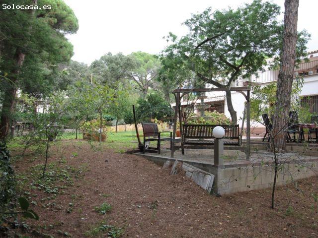 Una casa increíble CON LICENCIA TURÍSTICA a poca distancia del centro y la