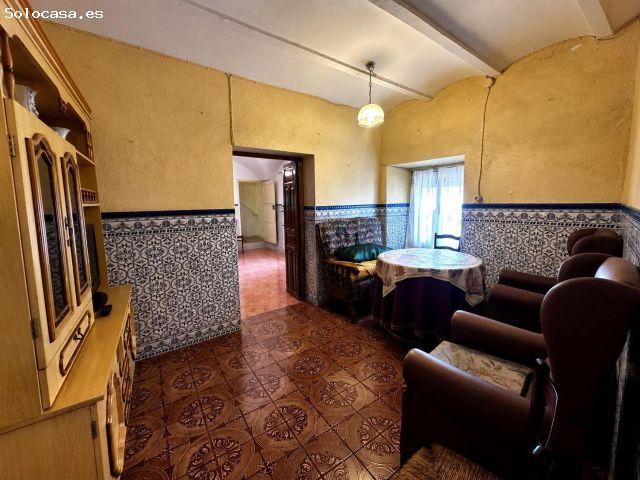 Una casa para volver al pueblo, disfrutar del verano y crear recuerdos en familia