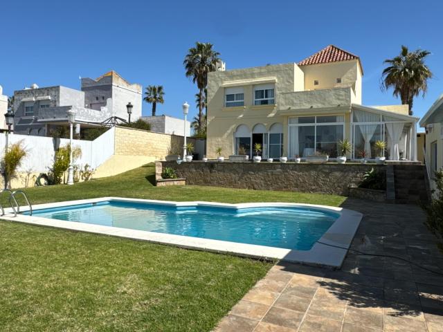 Una casa pensada para disfrutarla