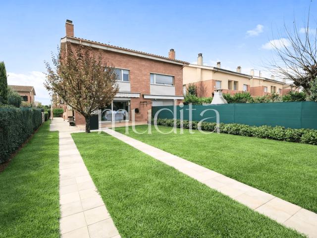 Una casa pensada para vivirla entera