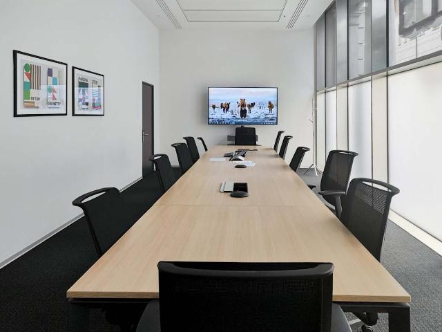 Una base per il tuo business nel vivace sud est di Milano