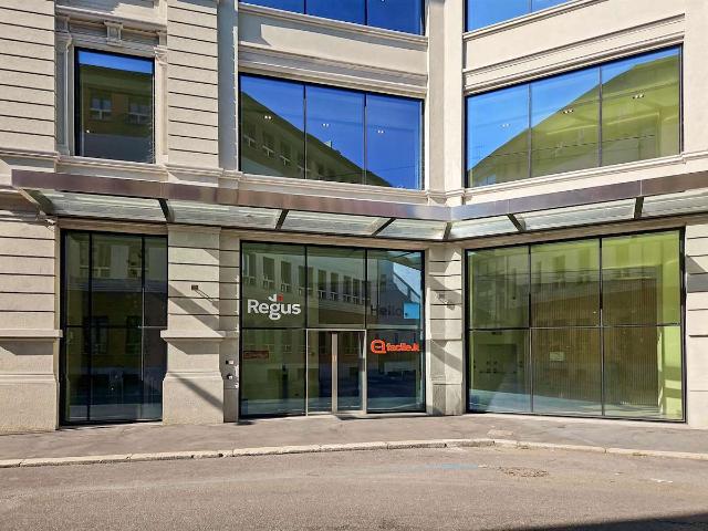 Una base per il tuo business nel vivace sud est di Milano