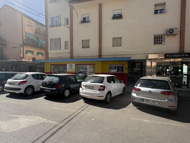 Una de las mejores calles del barrio