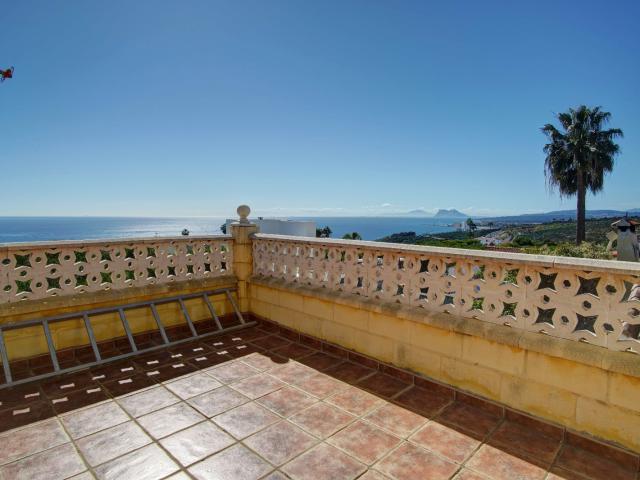 Villa en venta en San Diego, Sotogrande – Oportunidad de inversión