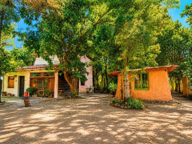 UNA FINCA CON ALMA:AMPLITUD, RENTABILIDAD Y ENTORNO NATURAL JUNTO A CORDOBA