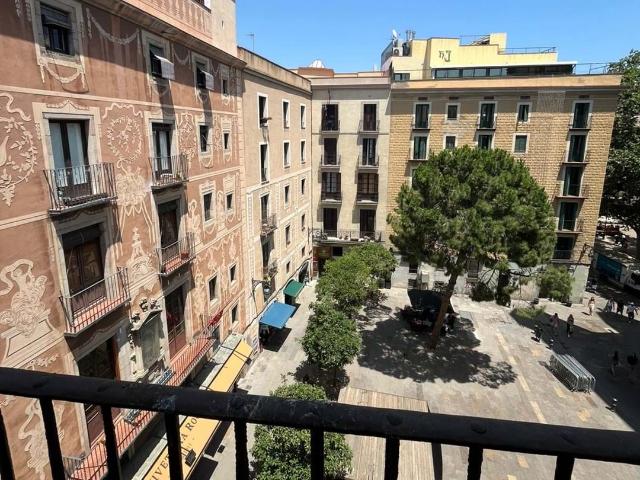 Una joya arquitectónica en el corazón del Barrio Gótico