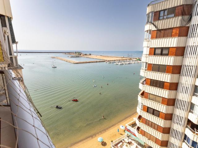 Una joya mediterránea a solo pasos del mar