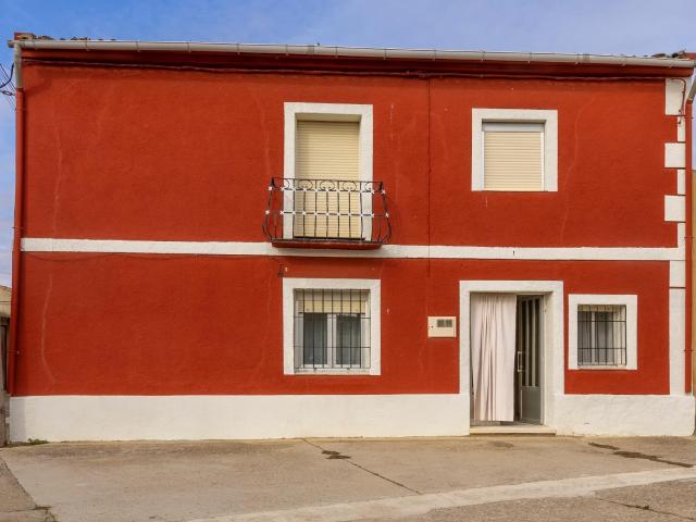 Una joya reformada lista para entrar a vivir.! en Villamayor de Campos Zamora