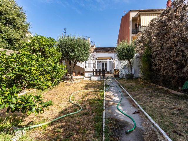 Una joia del 1935 al cor de Castellar del Vallès