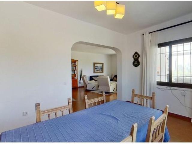 Una oportunidad excepcional para crear una villa única en La Cala de Mijas
