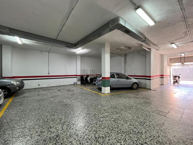 Una oportunidad que no aparece todos los días: garajes en venta en San Pedro