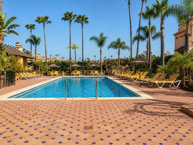 ✨ Una oportunidad única en la mejor zona de Marbella ✨