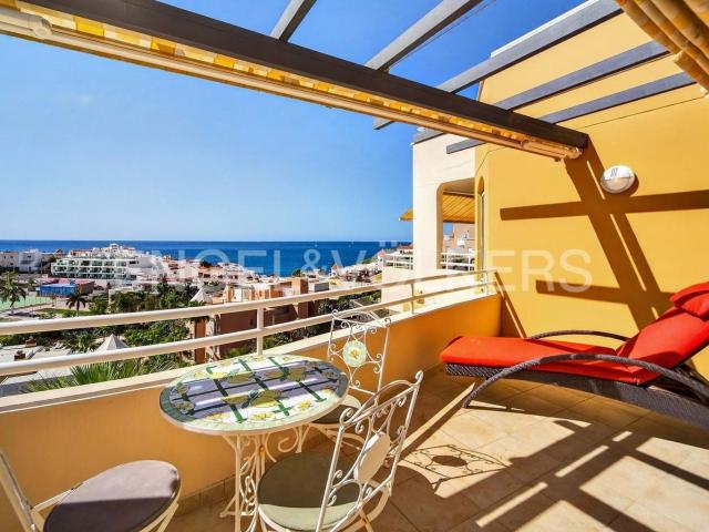 Una oportunidad única en un lujoso complejo residencial en l. 128m² Adeje