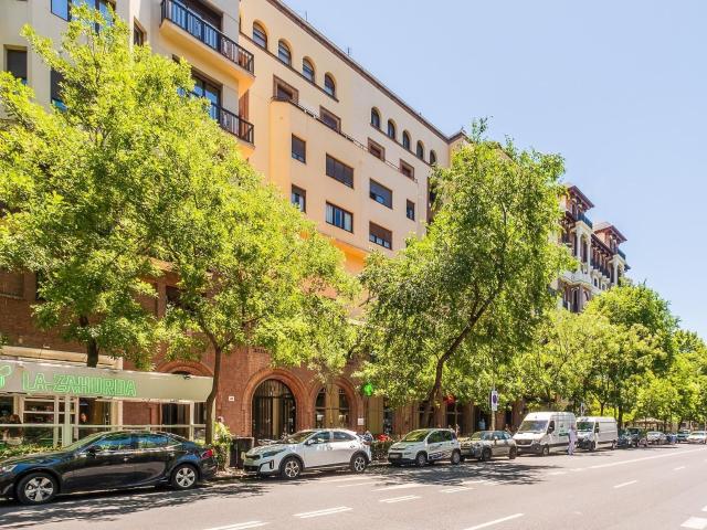 Una oportunidad única en una de las zonas más exclusivas del centro de Madrid