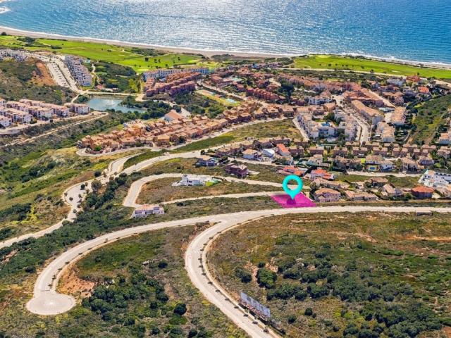 Una oportunidad única para construir la villa de sus sueños en una de las ubicaciones más codiciadas de la Costa del Sol