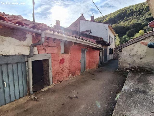 ?️ Una oportunidad única para crear tu refugio en la montaña asturiana