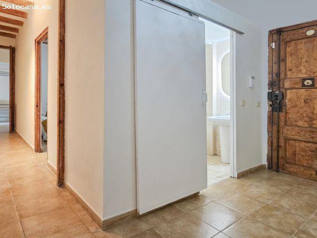 ¡Una oportunidad única para disfrutar del estilo de vida urbano en pleno Raval!