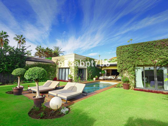 Una oportunidad Única y exclusiva Esta es una oportunidad ún. 338m² Marbella