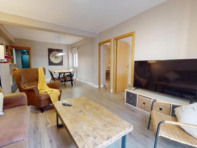 Una maravilla de vivienda te está esperando!