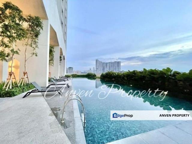 UNA Serviced Apartment