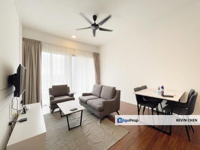 UNA Residence Jalan Peel
