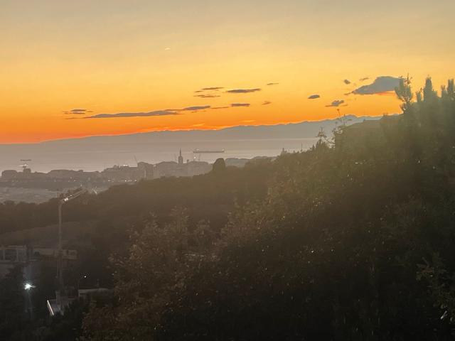 Una Stanza con vista