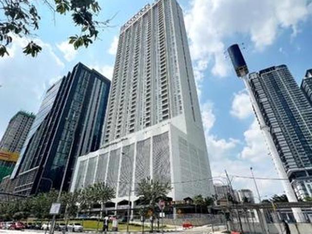 UNA Sunway Velocity Cozy 2BR Fully Furnished Own StayInvestment