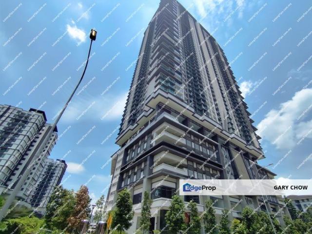 UNA Residence Jalan Peel