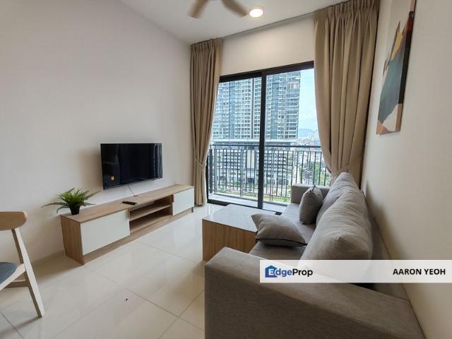 UNA Residence Jalan Peel