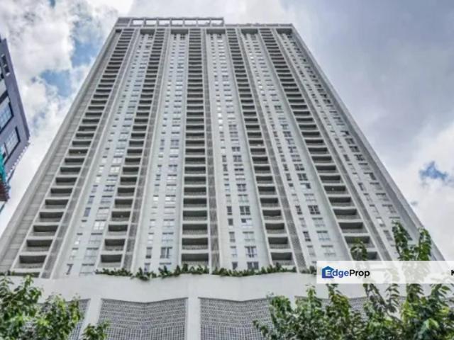 UNA Residence Jalan Peel