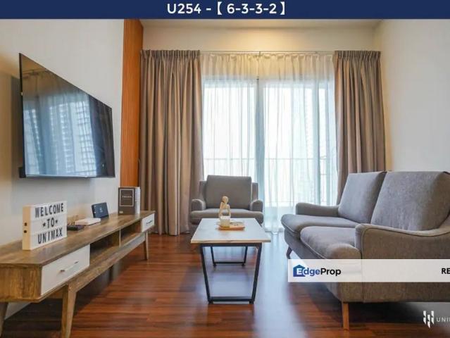 UNA Residence Jalan Peel