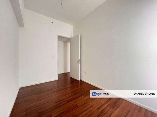 UNA Residence Jalan Peel