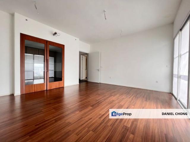 UNA Residence Jalan Peel