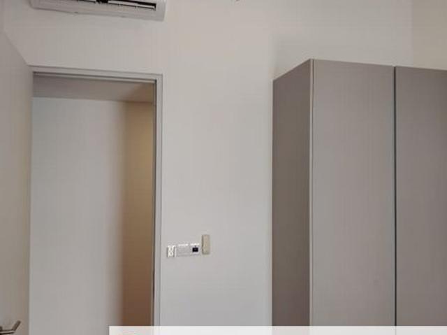 UNA Residence Jalan Peel