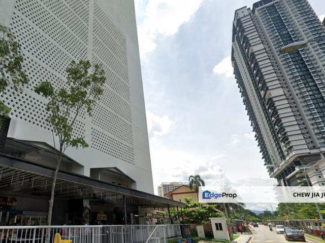 UNA Residence Jalan Peel