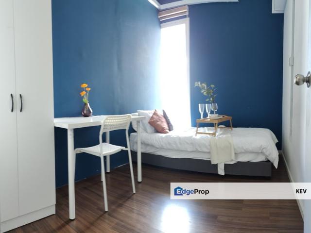 UNA Residence Jalan Peel