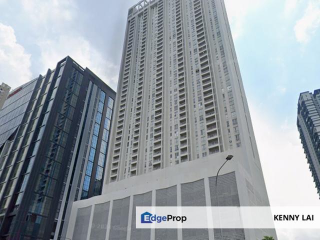 UNA Residence Jalan Peel