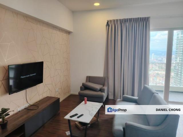 UNA Residence Jalan Peel
