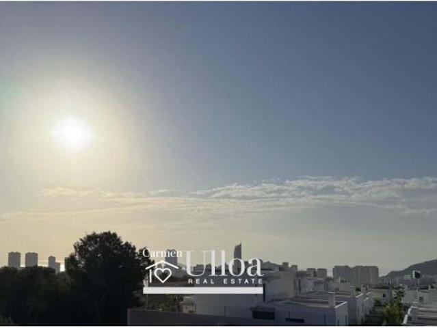 UNA RESIDENCIA EXCEPCIONAL EN SIERRA CORTINA