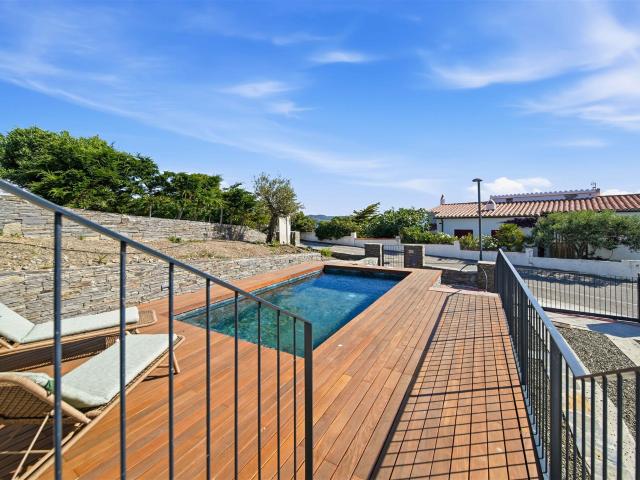 Una ubicación única en Cadaqués 160m² Cadaqués