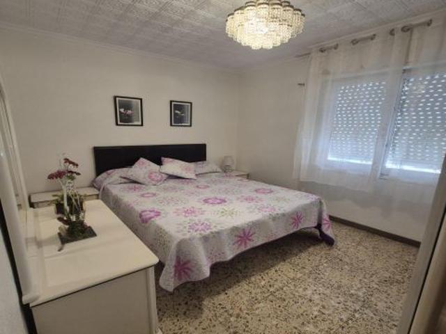 UNA VIVIENDA CON MUCHO POTENCIAL, VIVE EN EL CORAZÓN DE ELDA