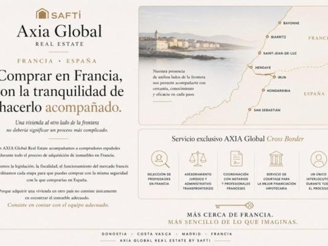Una vivienda con historia. La tuya empieza aquí