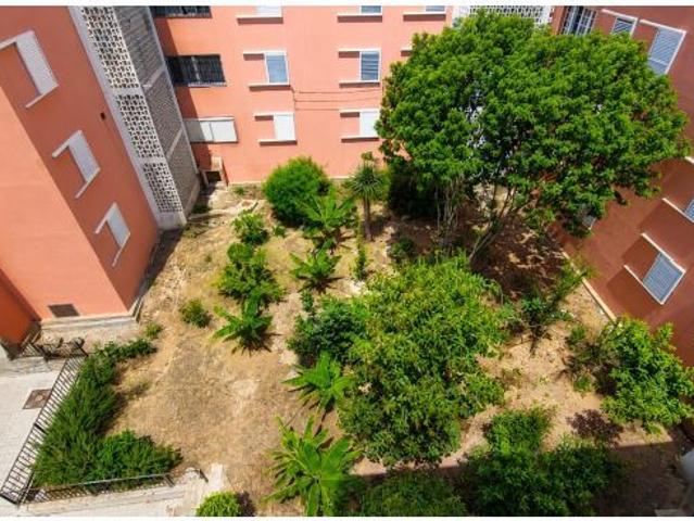? Una vivienda amplia, luminosa y bien comunicada